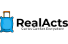 RealActs Logo
