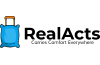 Logo RealActs